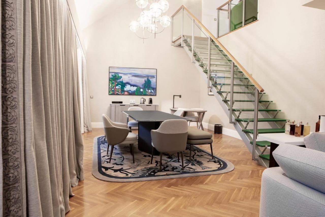 Prestige Suite