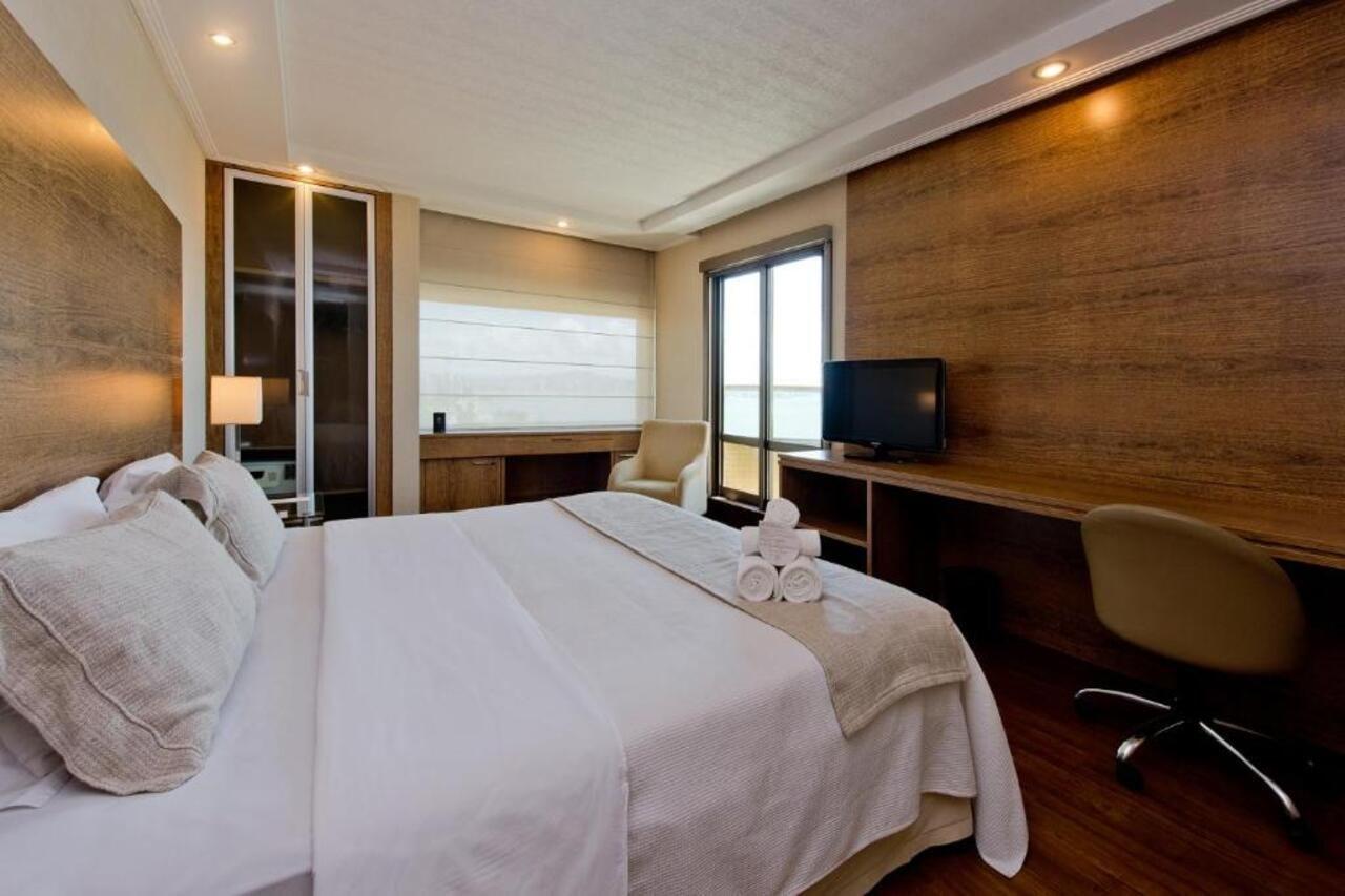 Doppelzimmer mit Balkon