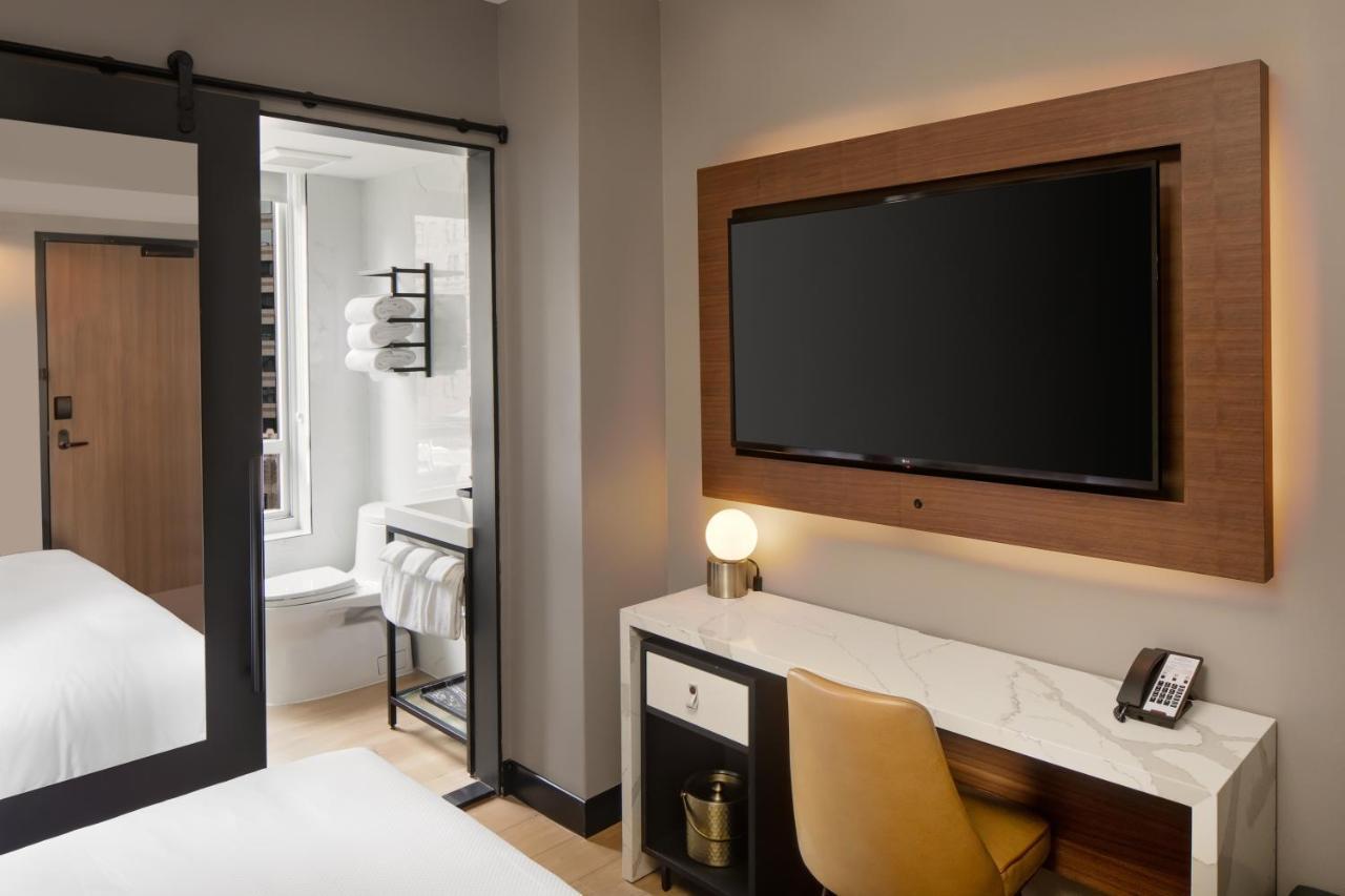Premium Zimmer mit Queensitze-Bett – obere Etage