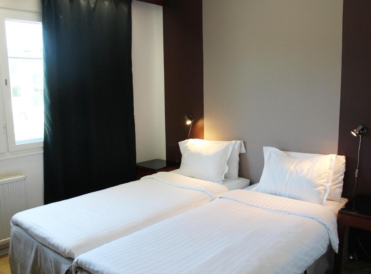 Zweibettzimmer