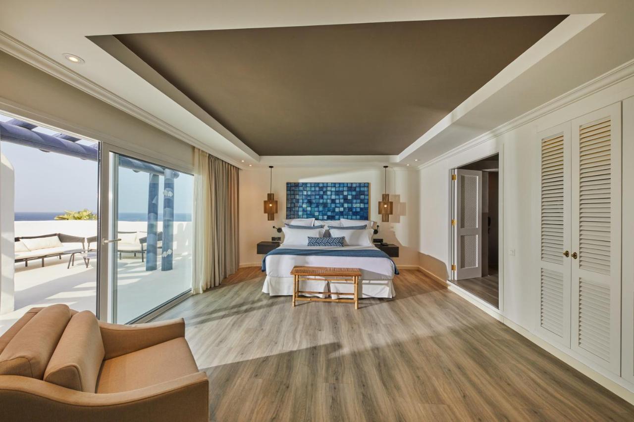 Preferred Club Suite mit Meerblick