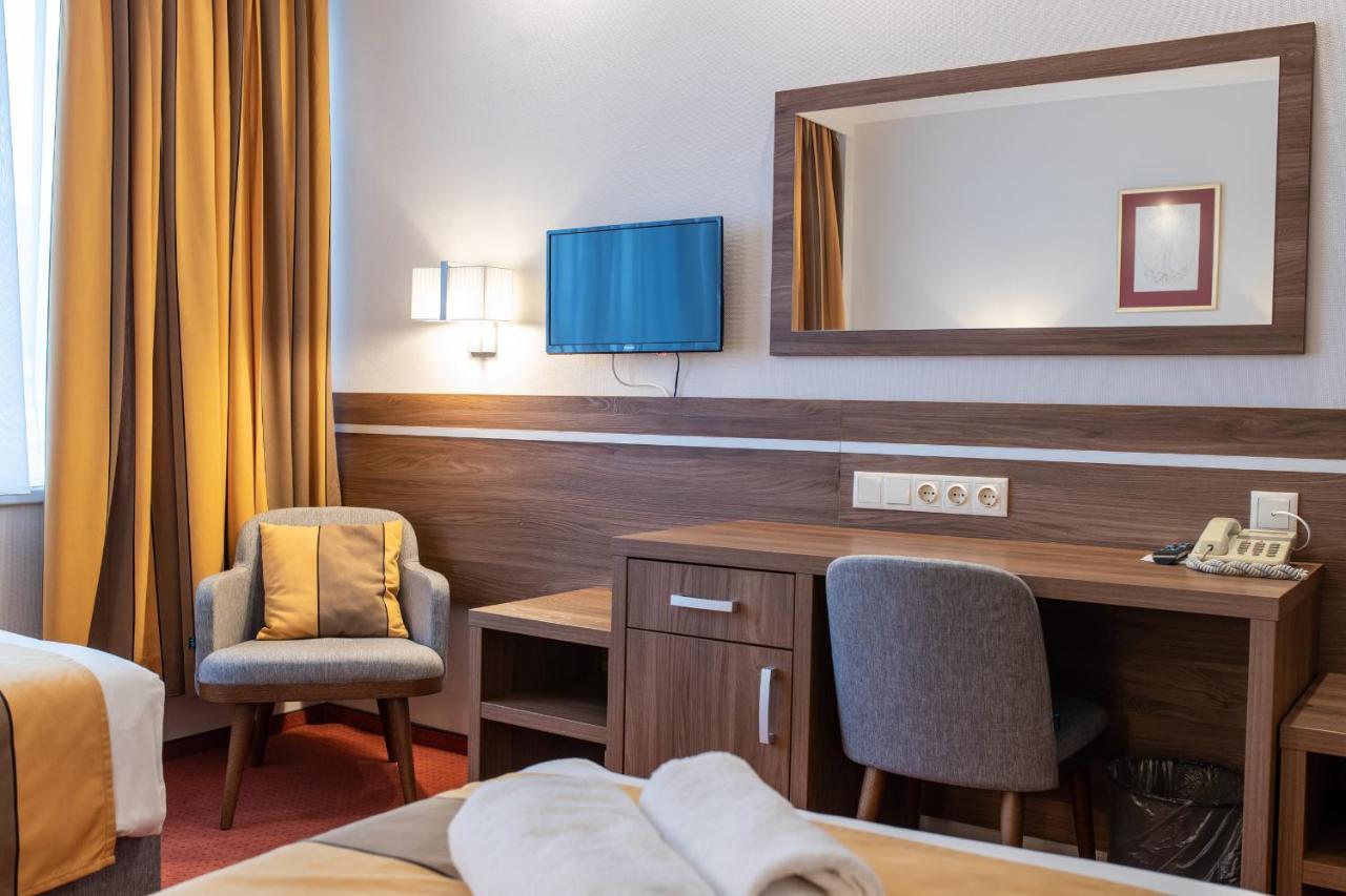 Zweibettzimmer