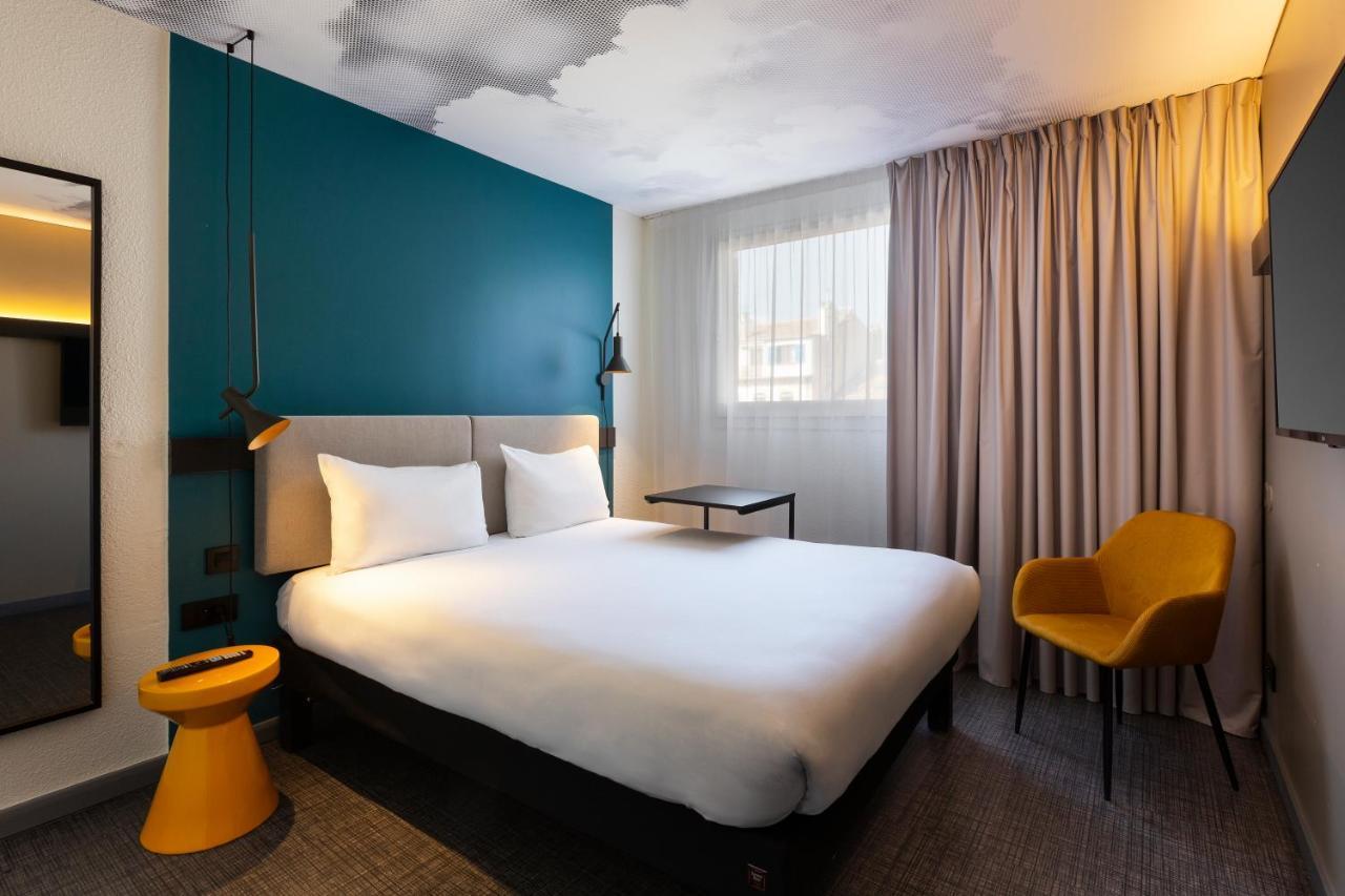 Standard Doppelzimmer