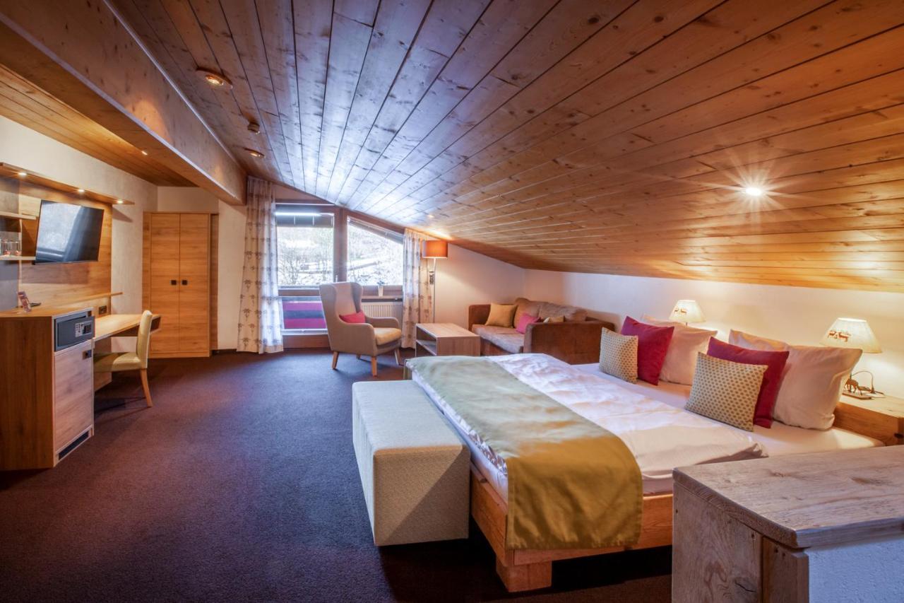Doppelzimmer