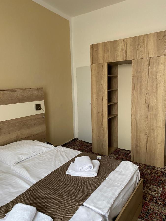 Deluxe Einzelzimmer