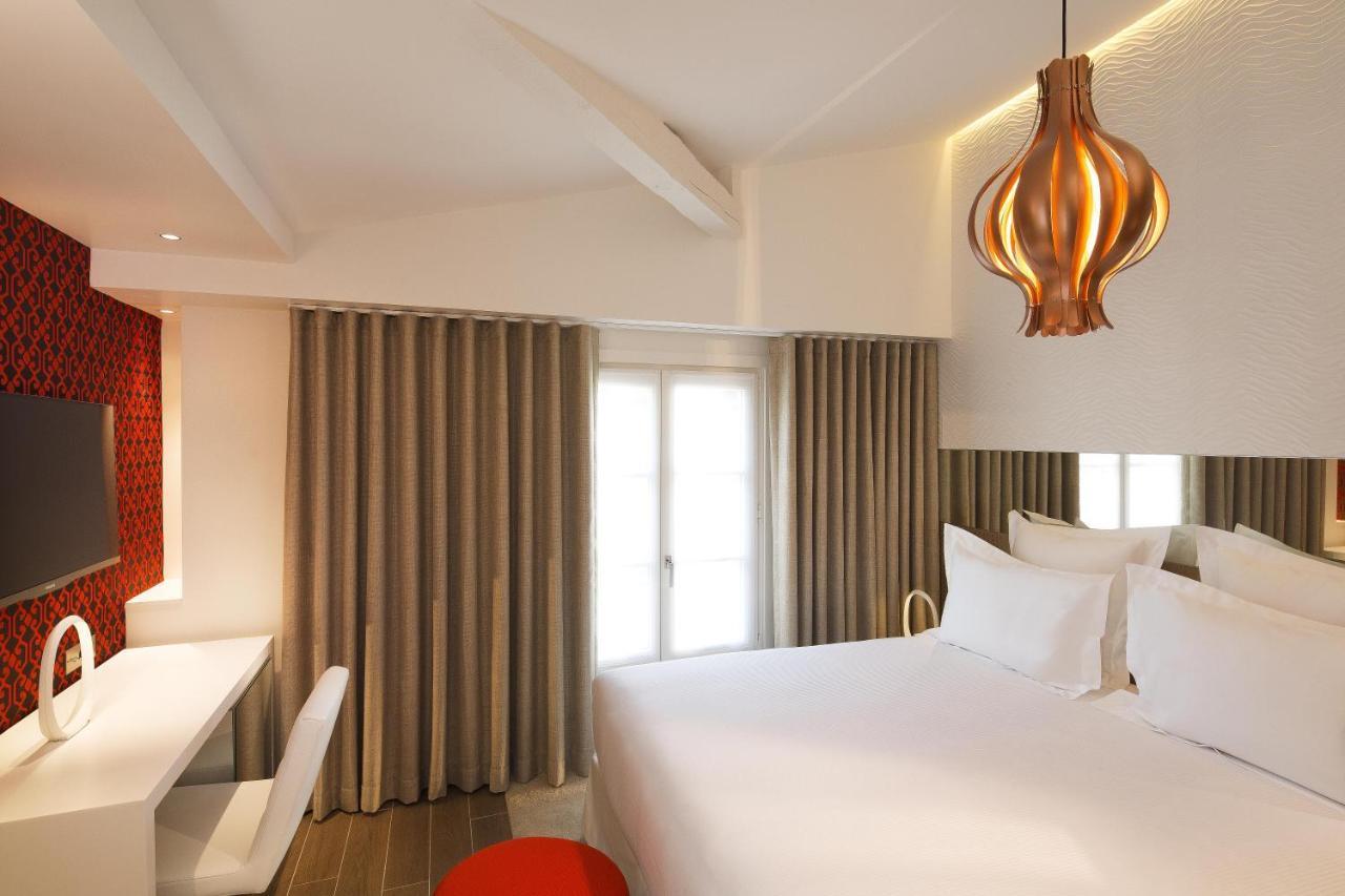 Superior Zimmer mit Queensize-Bett