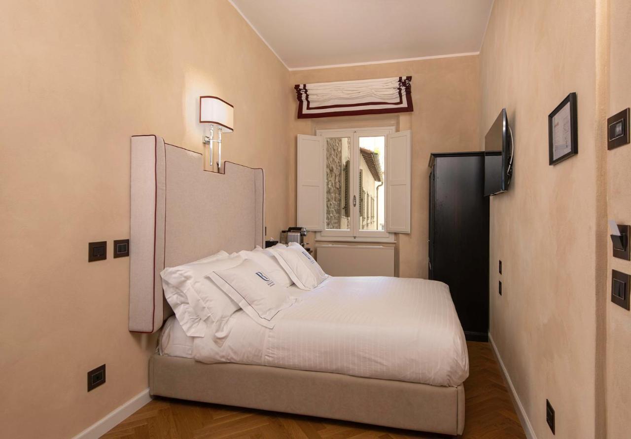 Kleines Doppelzimmer
