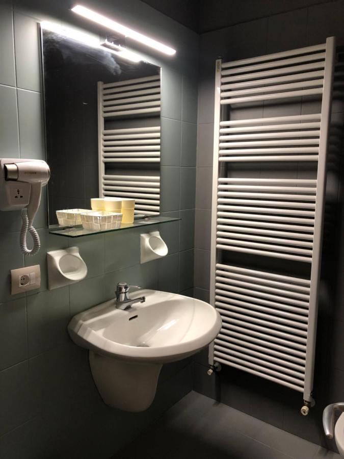 Standard Doppelzimmer mit Balkon