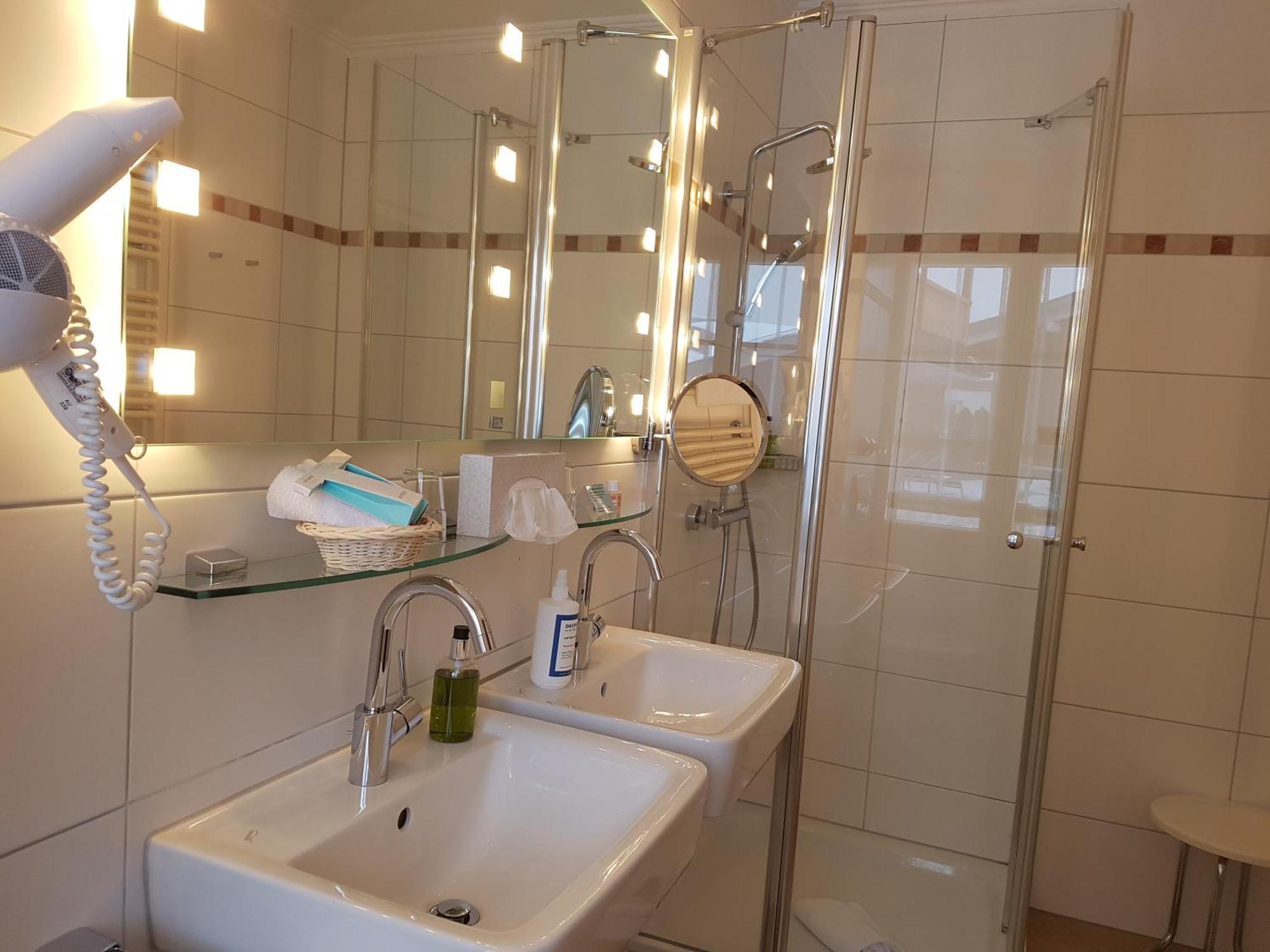 Doppelzimmer