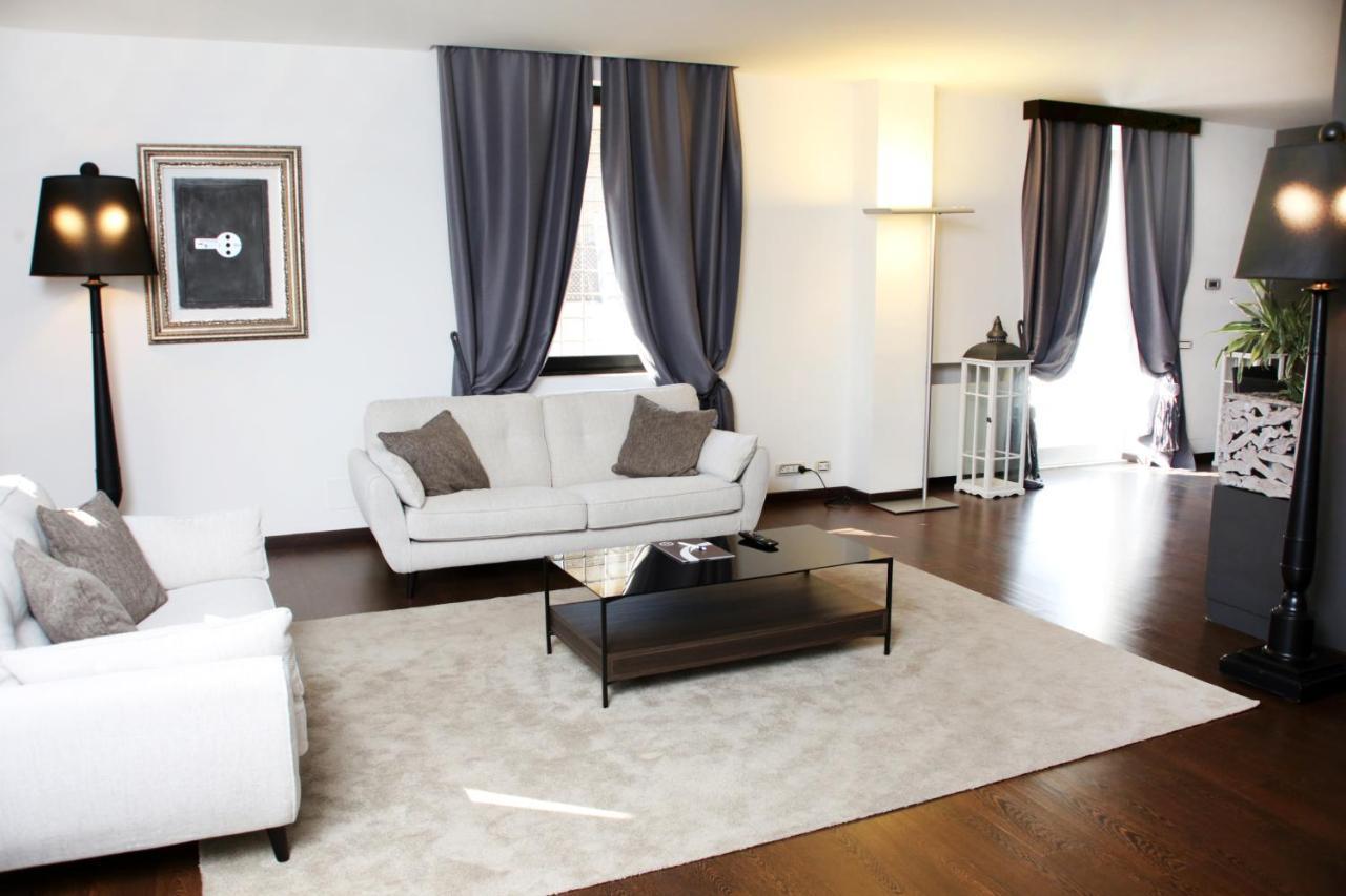 Deluxe Studio mit Kingsize-Bett