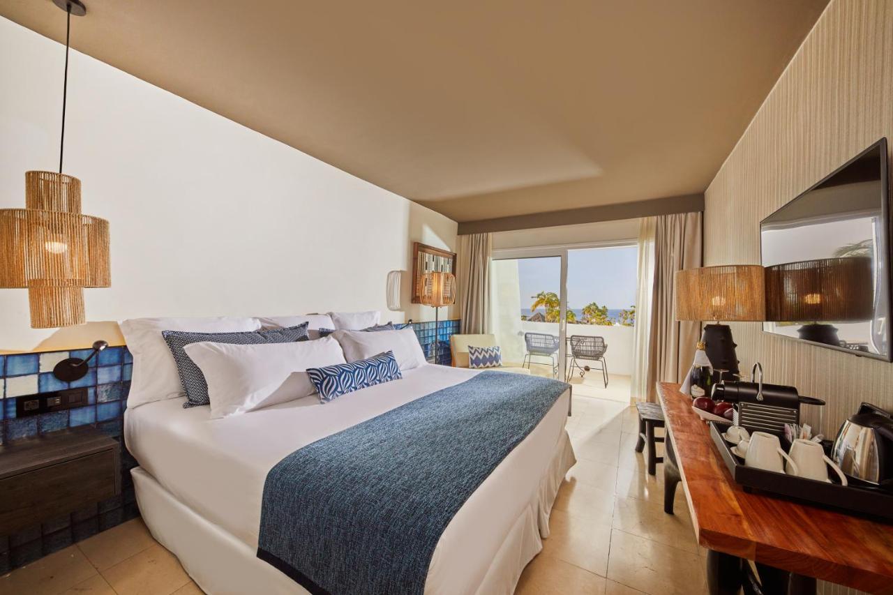 Preferred Club Doppelzimmer mit Meerblick