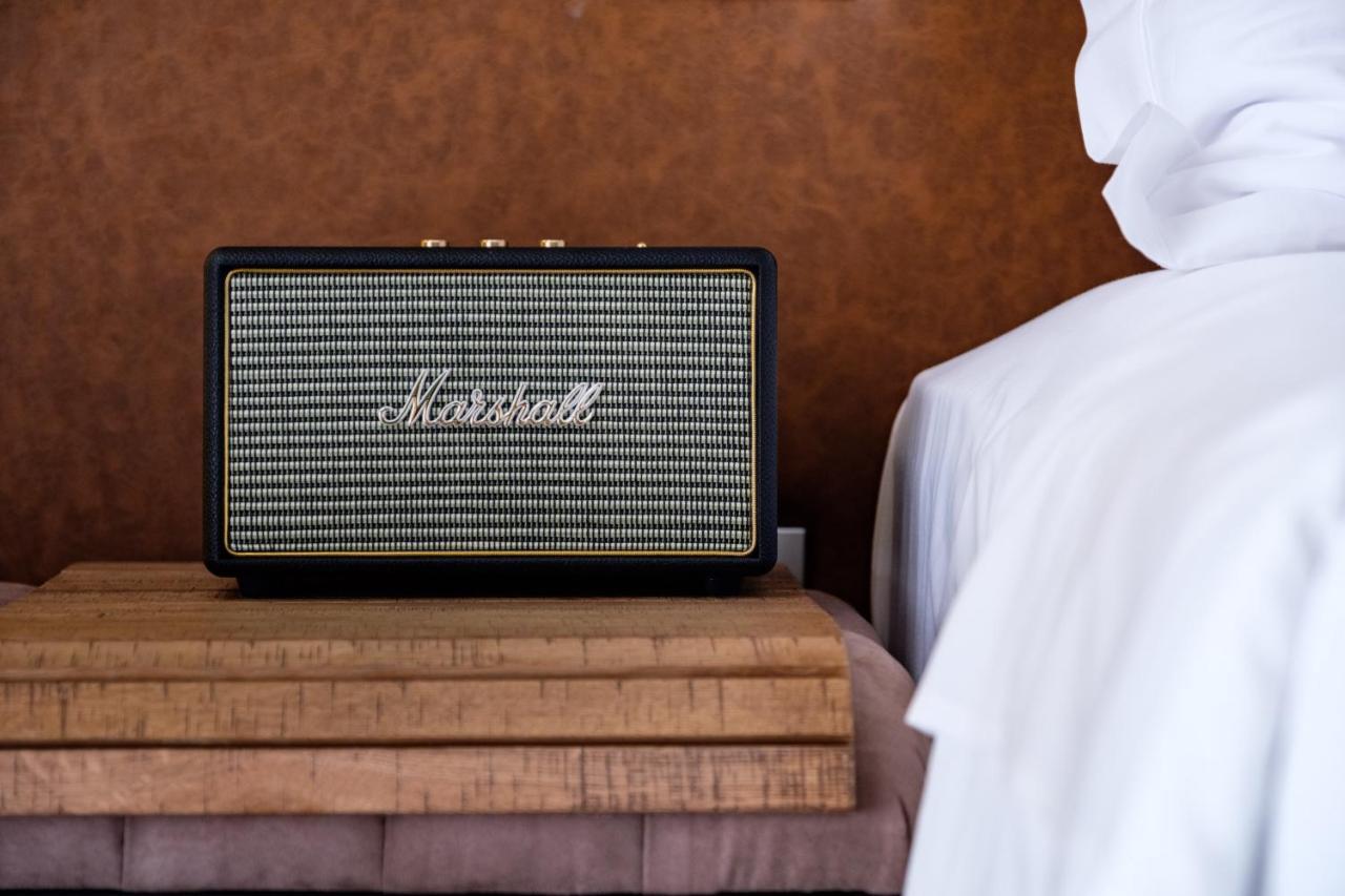 Premium Doppelzimmer mit Terrasse