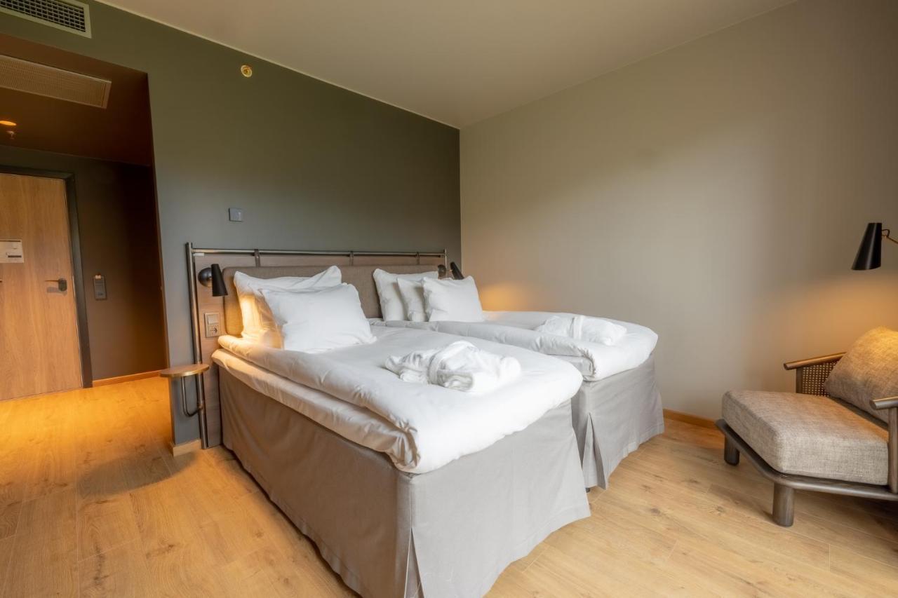 Deluxe Zweibettzimmer