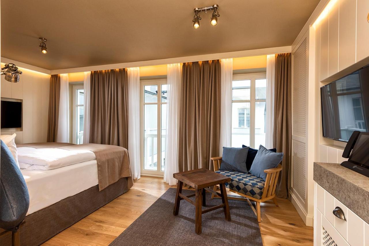 Doppelzimmer - barrierefrei
