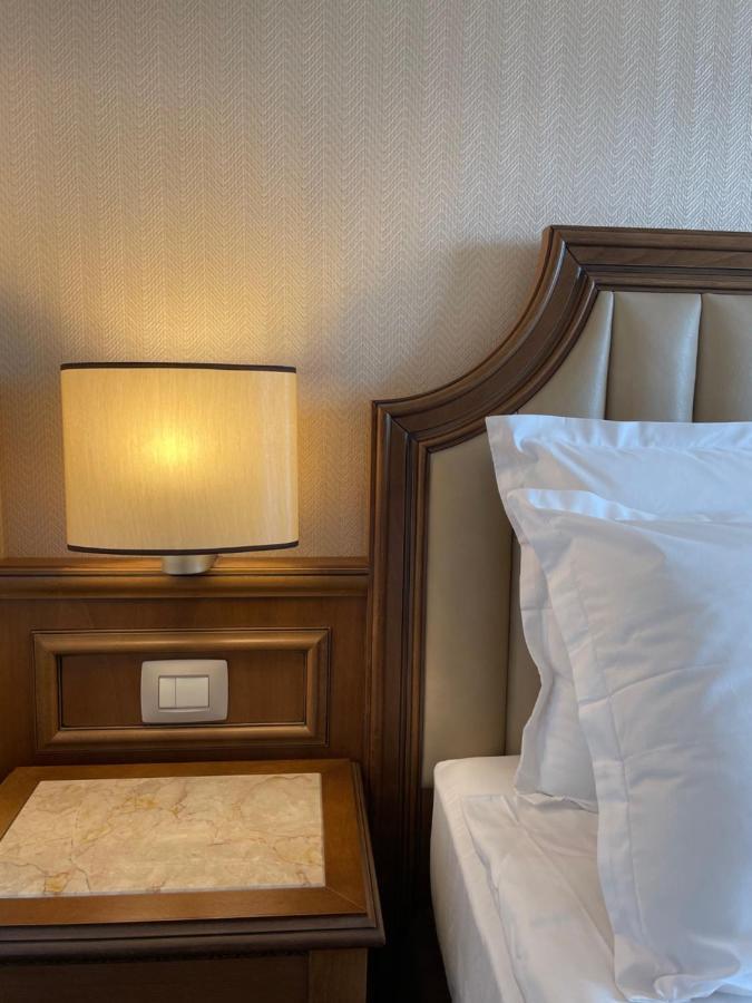 Premium Zimmer mit Kingsize-Bett - obere Etage