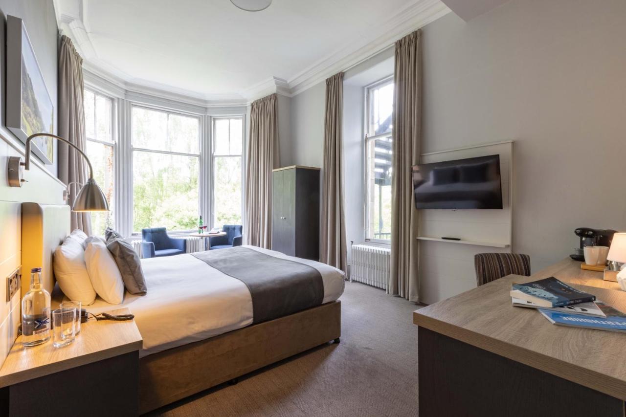 Superior Doppelzimmer mit malerischer Aussicht