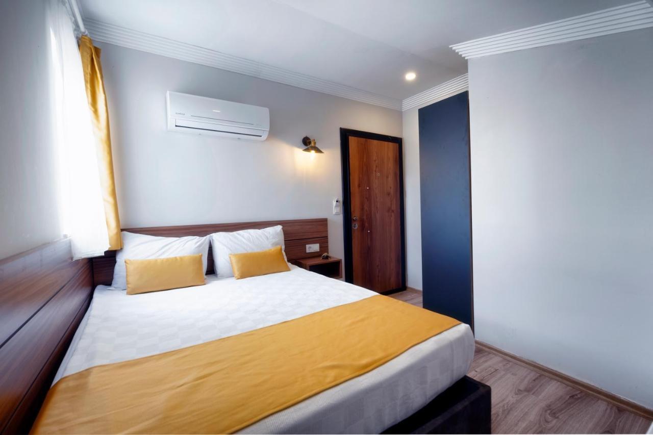 Standard Doppelzimmer