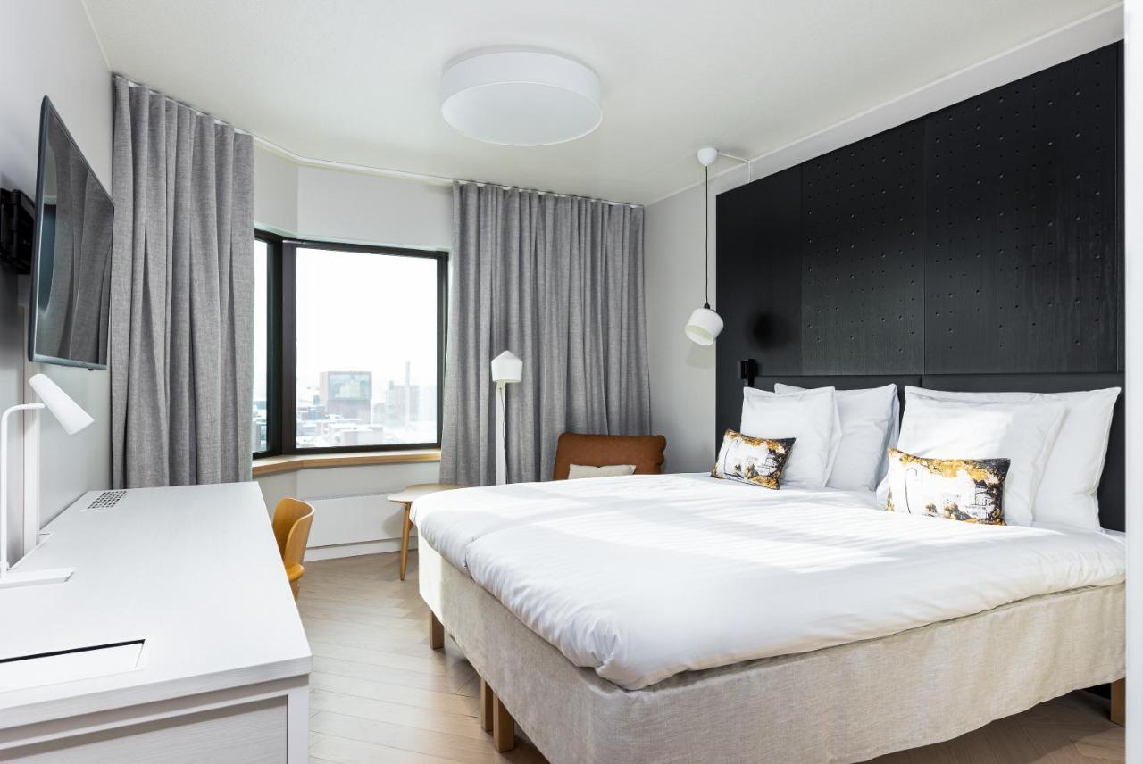 Dreibettzimmer
