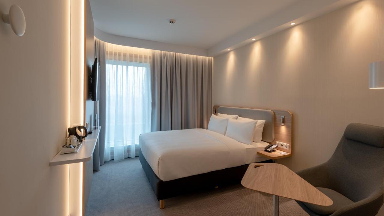 Standard Zimmer mit Queensize-Bett