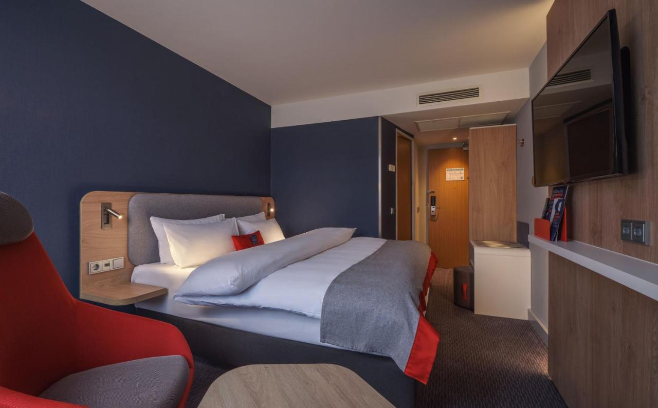 Standard Zimmer mit Queensize-Bett