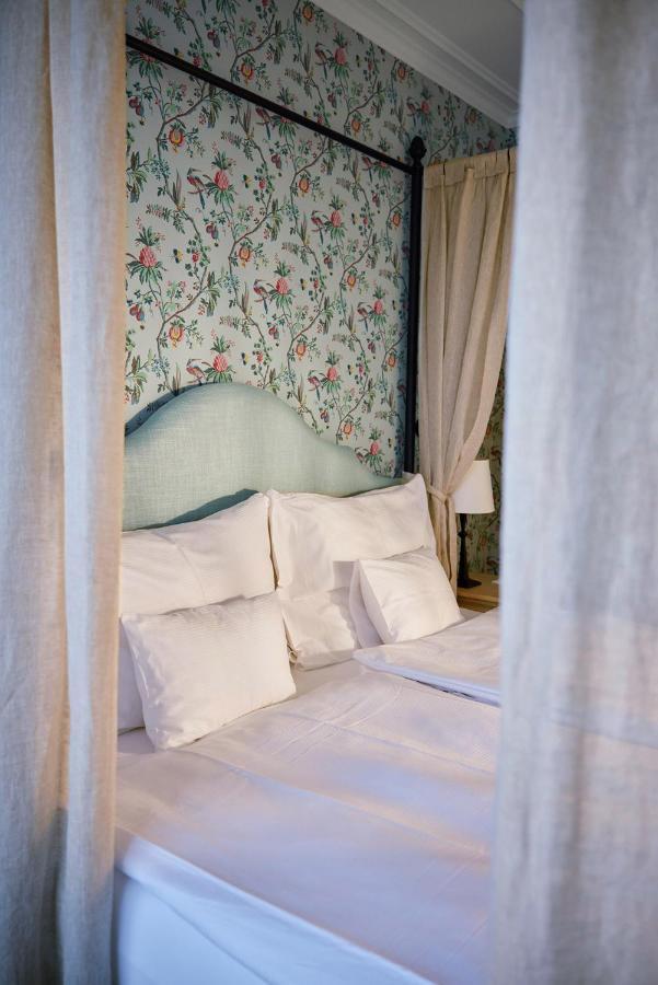 Superior Doppelzimmer Orangerie mit Seeblick