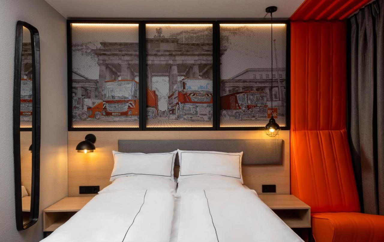 Standard Doppelzimmer