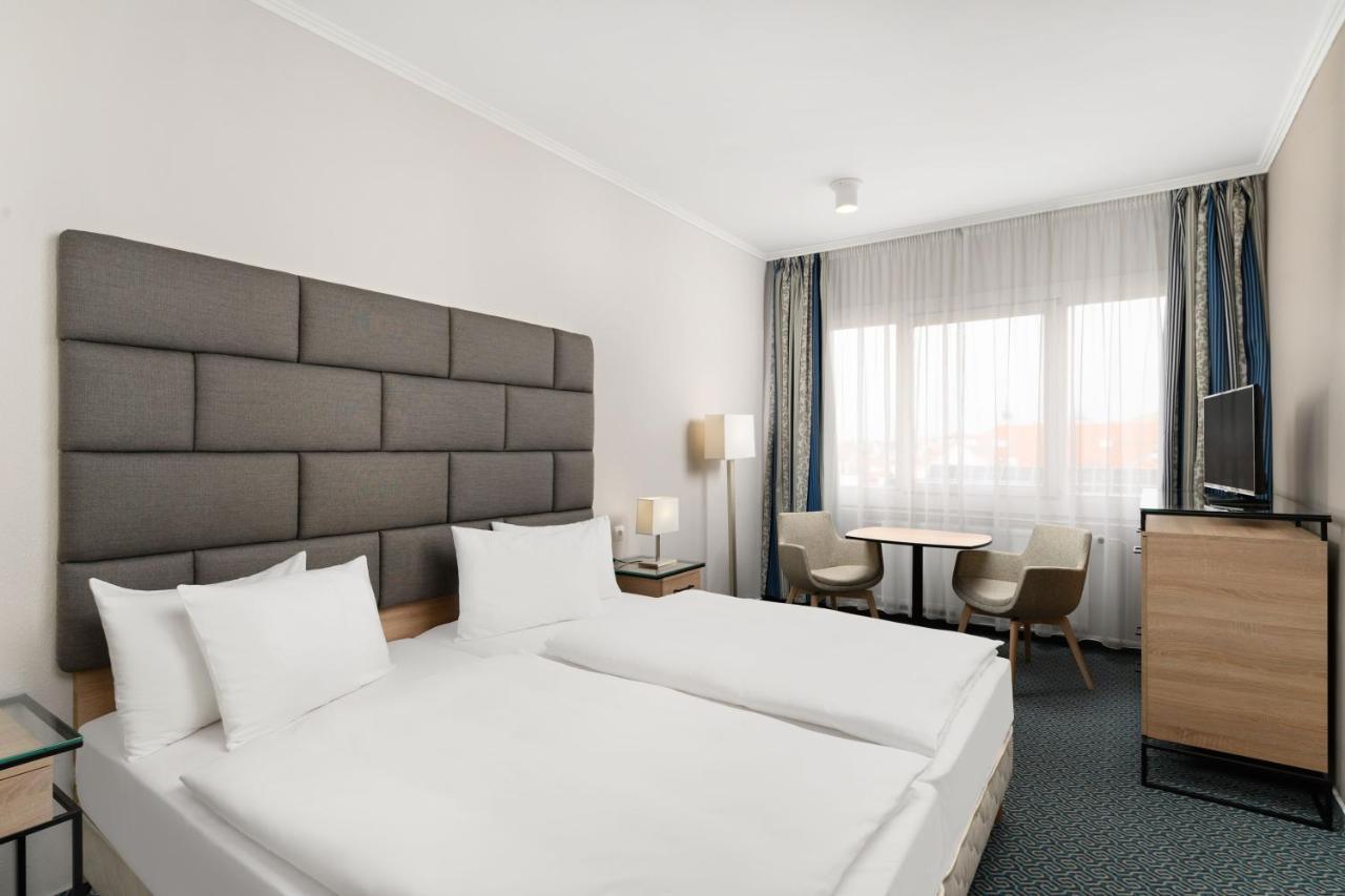 Superior Plus Doppel- oder Zweibettzimmer