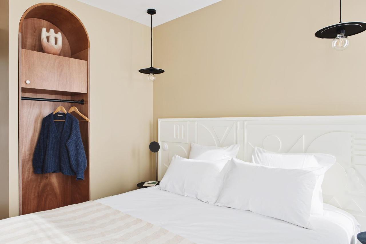 Classic Doppelzimmer