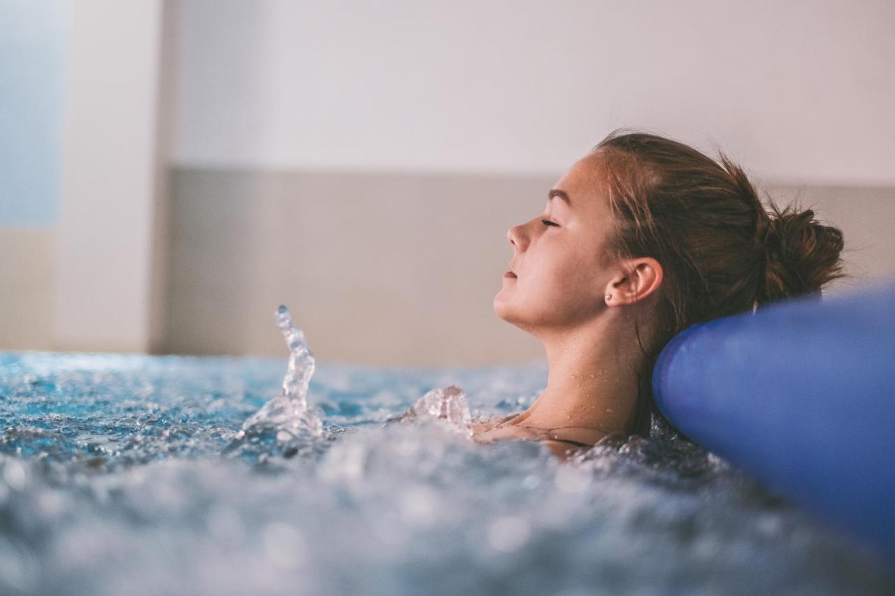 Angebot - Superior Zimmer mit Wellness-Package