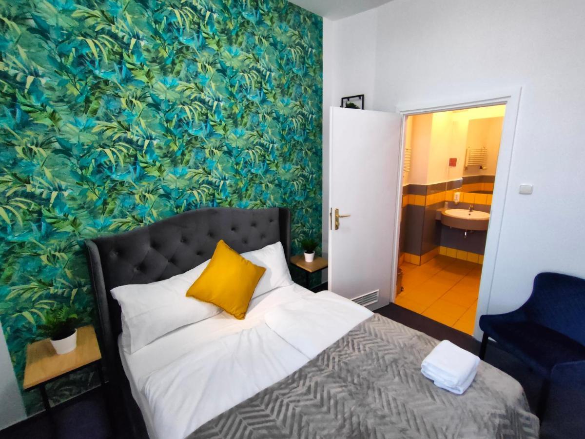 Kleines Doppelzimmer