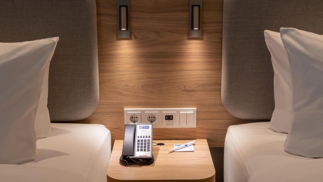 Standardzimmer