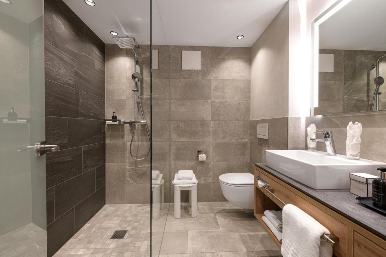 Comfort Doppelzimmer mit Balkon