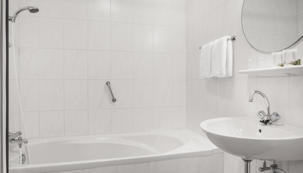 Standard Doppelzimmer