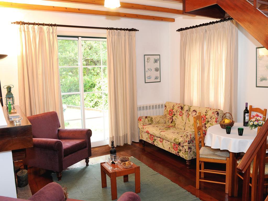 Chalet mit 2 Schlafzimmern