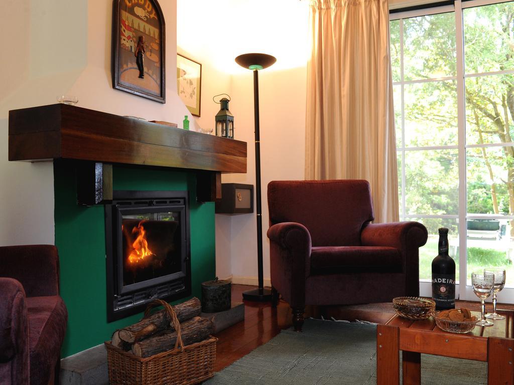 Chalet mit 1 Schlafzimmer