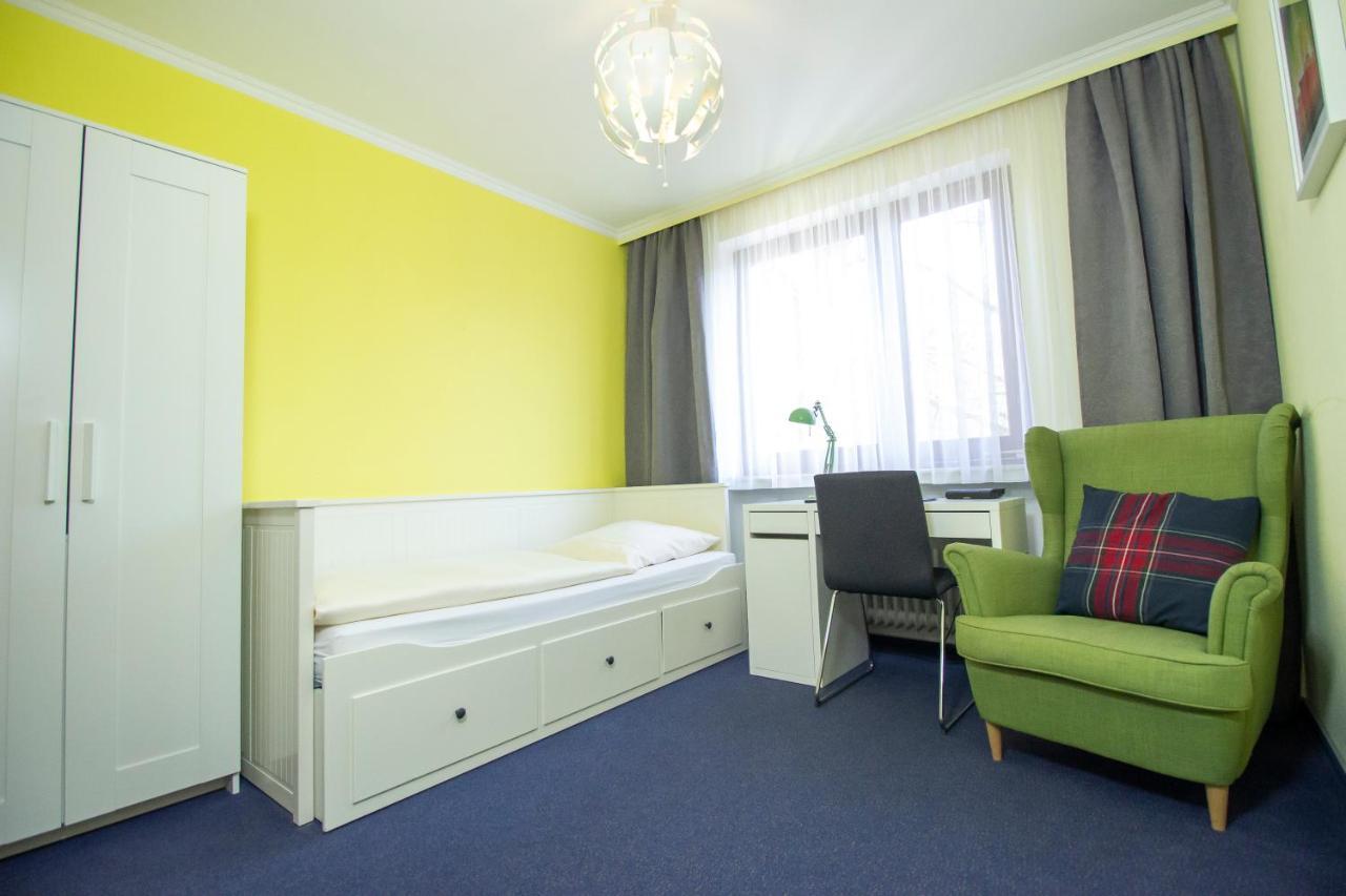 Deluxe Einzelzimmer