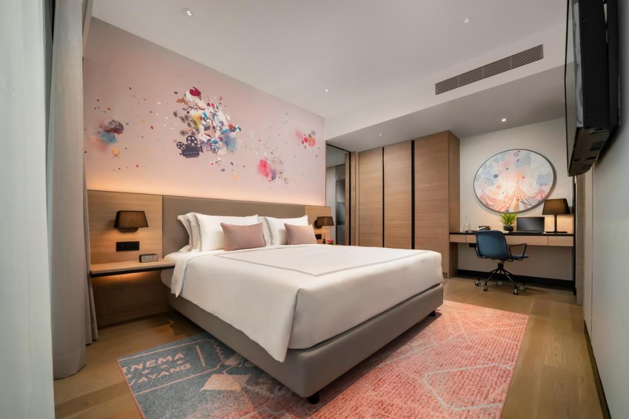 1 Schlafzimmer Premier