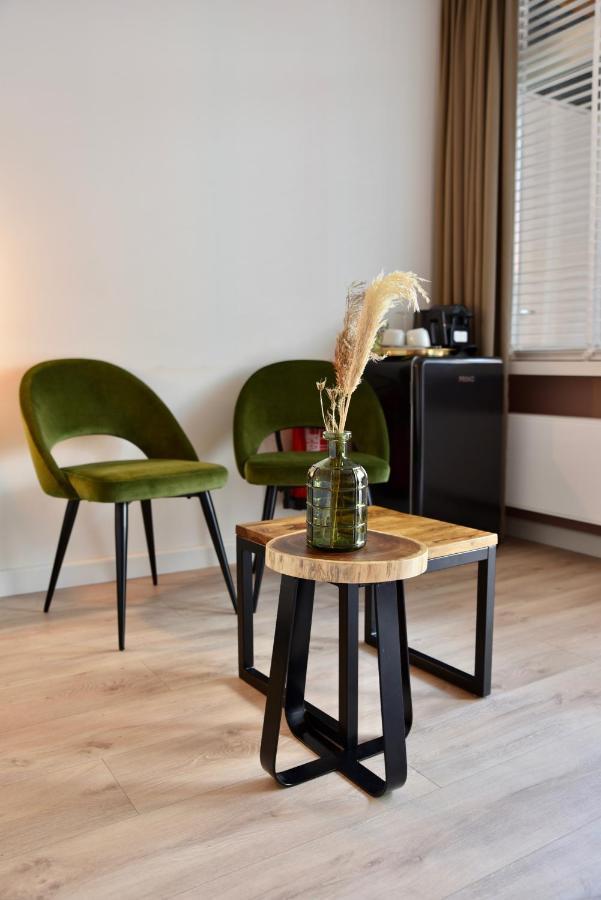 Standard Doppelzimmer