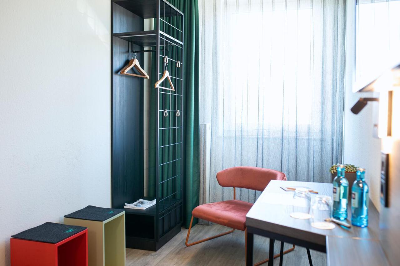 Business Zweibettzimmer