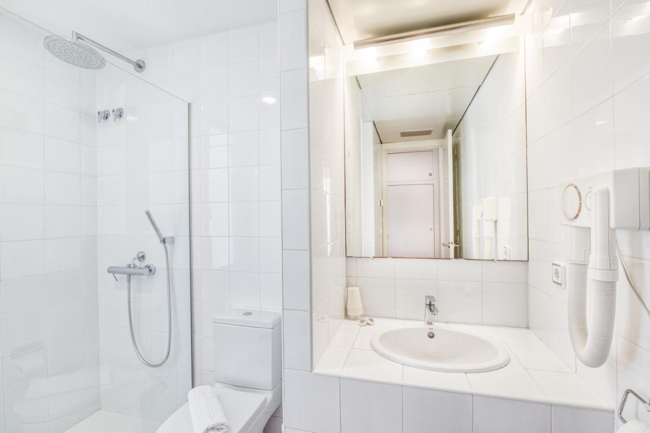 Apartment mit Meerblick
