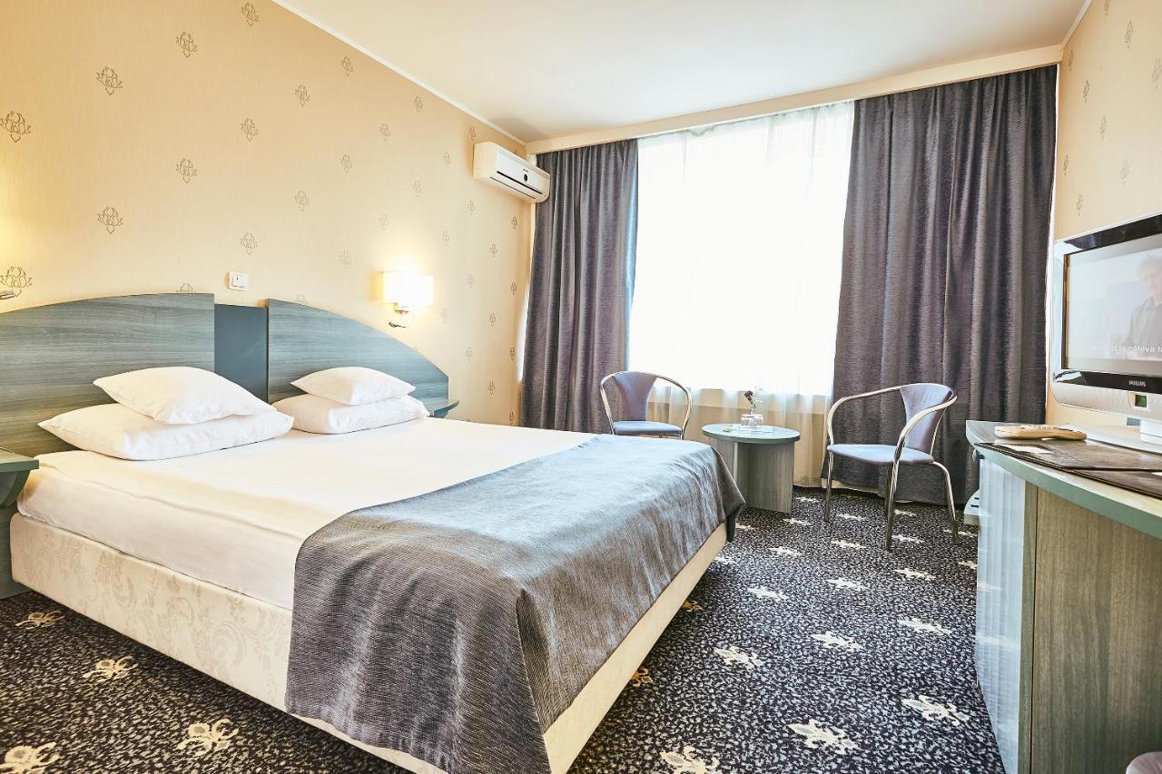 Superior Doppelzimmer