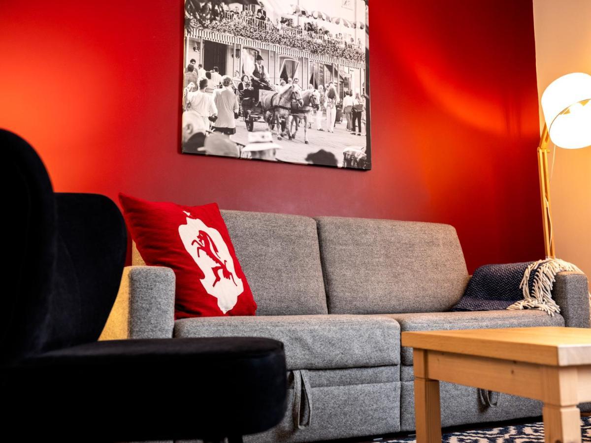 Premium Doppelzimmer