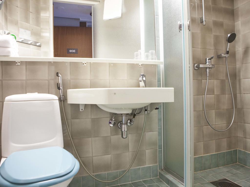 Standard Doppelzimmer