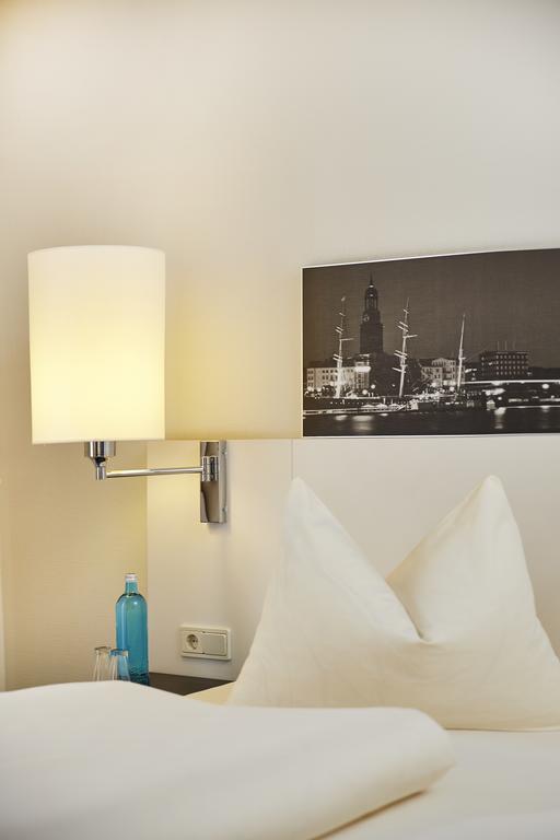Standard Doppelzimmer