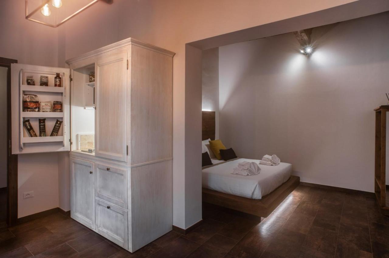 Superior Zimmer mit Kingsize-Bett