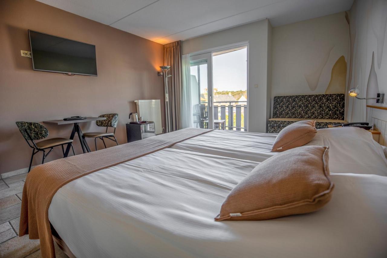 Doppelzimmer mit Badewanne