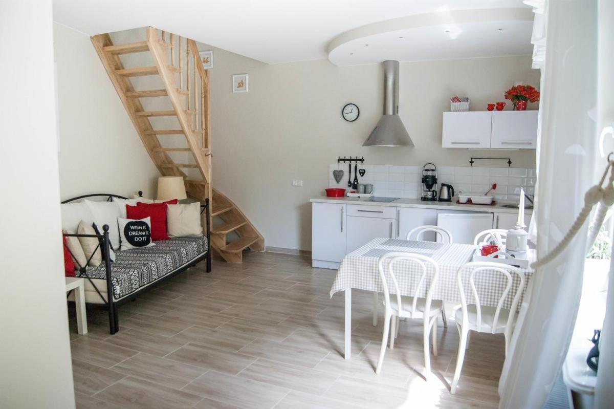 Superior Chalet