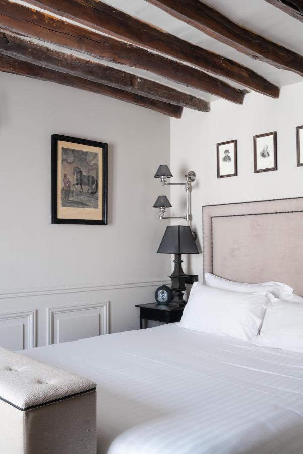 Deluxe Dreibettzimmer mit Balkon