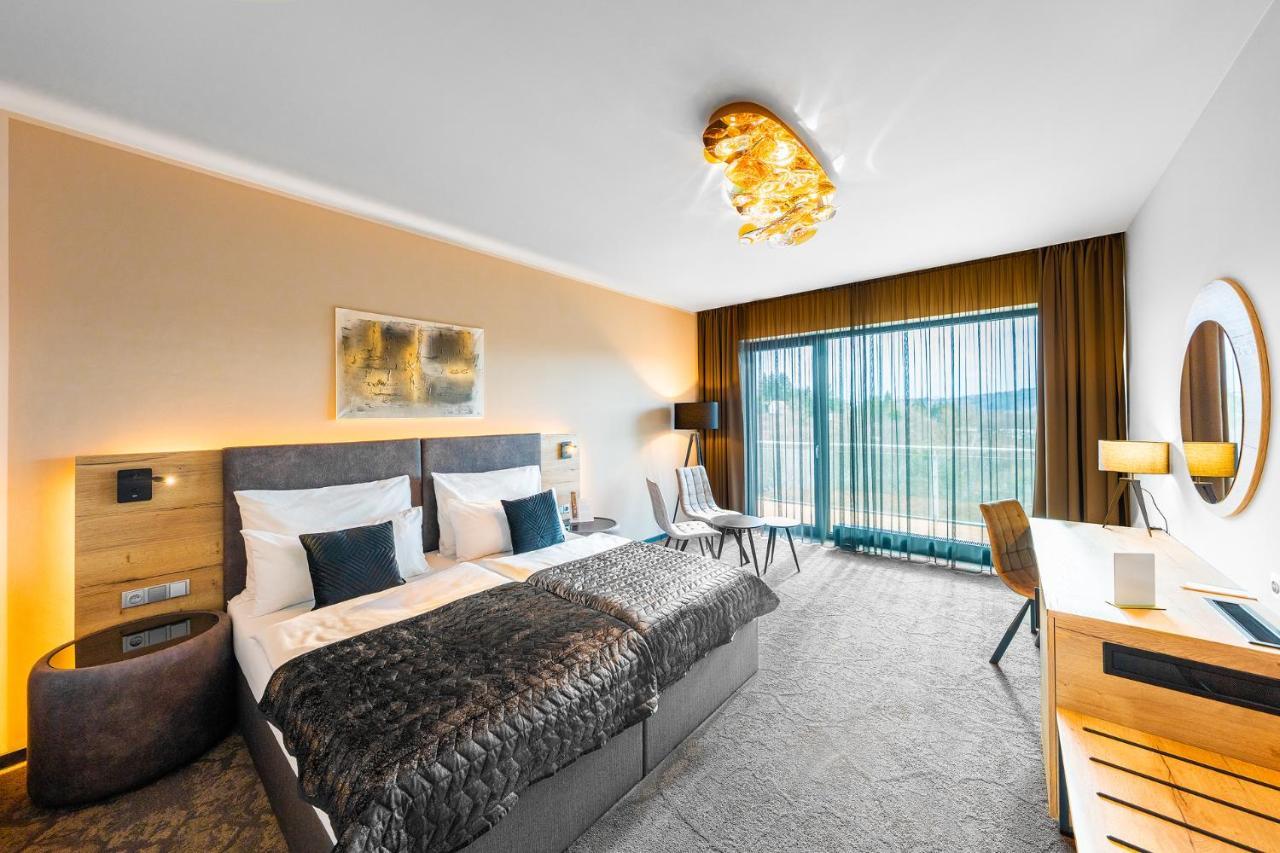 Junior Suite mit Terrasse