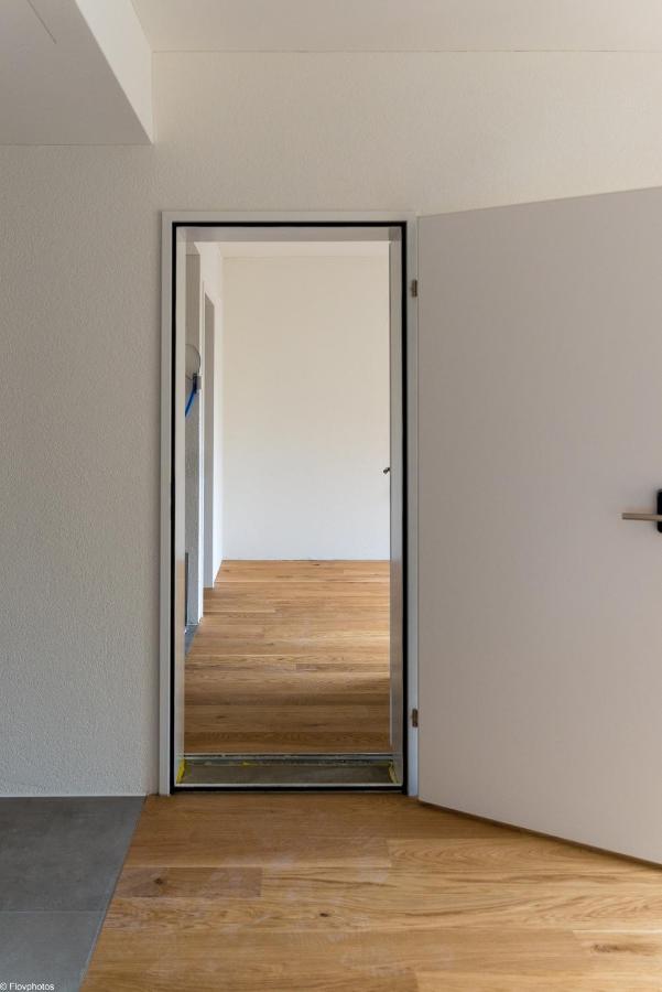 Zwei Superior Doppelzimmer mit Verbindungstür und Kochnische – Innenhofseite